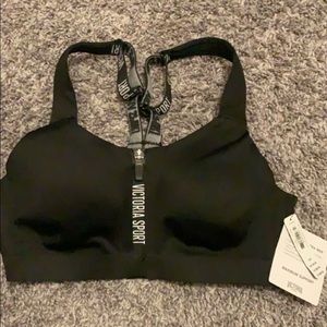 Brand New Victoria Secret Sports Bra